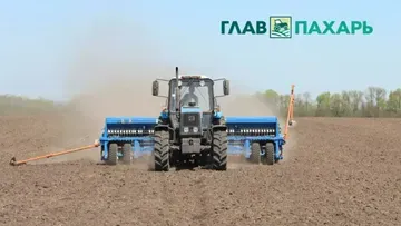 В Саратовской области к старту посевной подготовят более 19 тысяч тракторов и свыше 12 тысяч сеялок